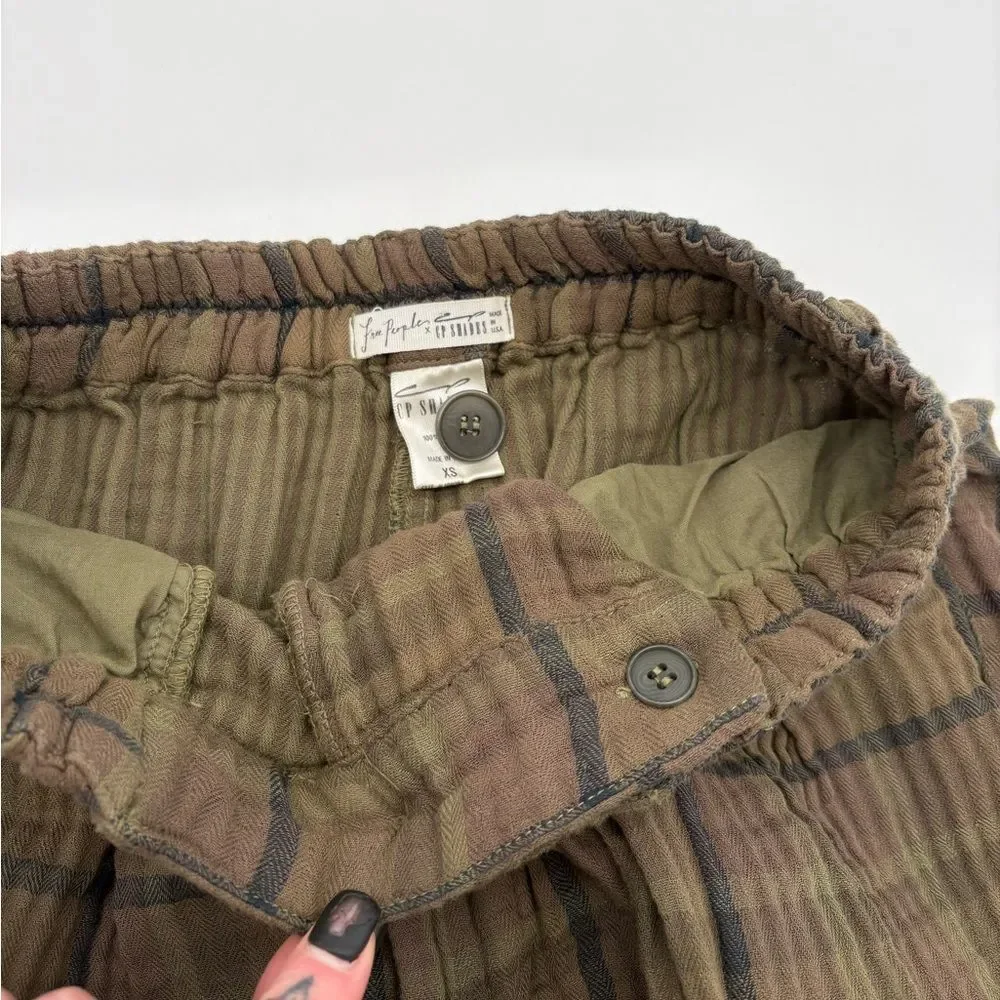 Free People Pants